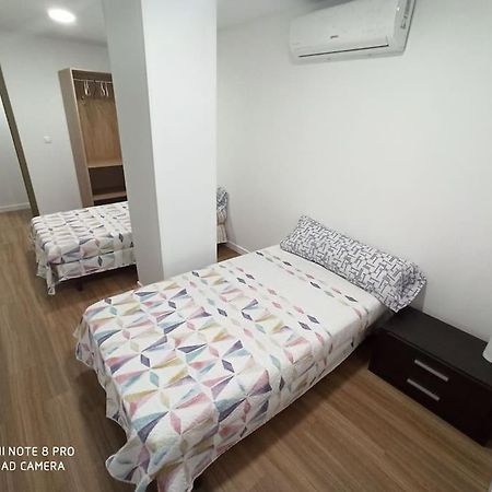 Apartamento Apartamento Vacacional Torrevieja Exterior foto