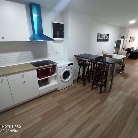 Apartamento Apartamento Vacacional Torrevieja Exterior foto