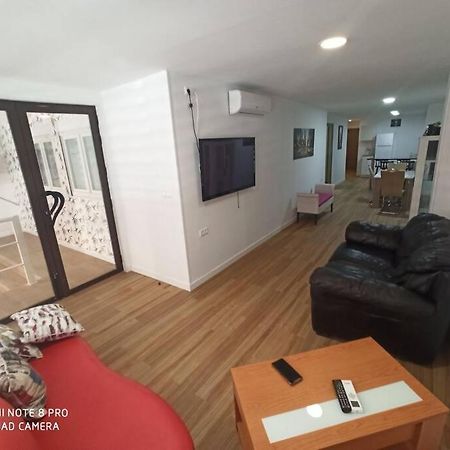 Apartamento Apartamento Vacacional Torrevieja Exterior foto