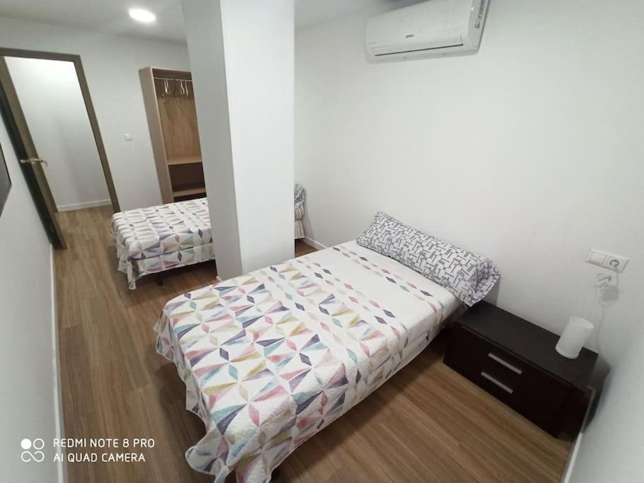 Apartamento Apartamento Vacacional Torrevieja Exterior foto
