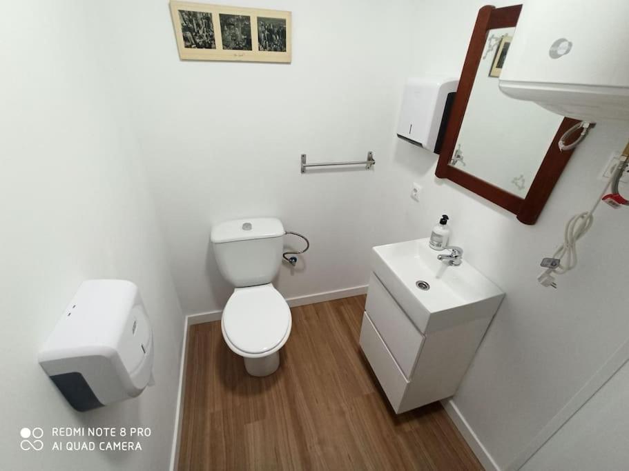 Apartamento Apartamento Vacacional Torrevieja Exterior foto