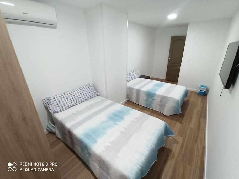 Apartamento Apartamento Vacacional Torrevieja Exterior foto