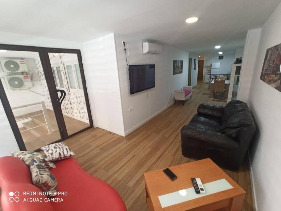 Apartamento Apartamento Vacacional Torrevieja Exterior foto