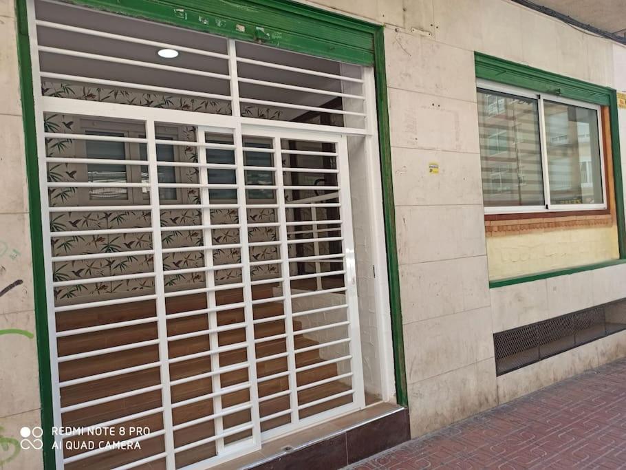 Apartamento Apartamento Vacacional Torrevieja Exterior foto