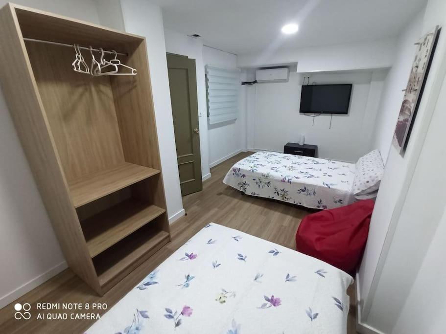Apartamento Apartamento Vacacional Torrevieja Exterior foto
