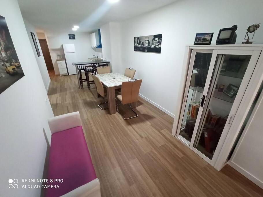 Apartamento Apartamento Vacacional Torrevieja Exterior foto